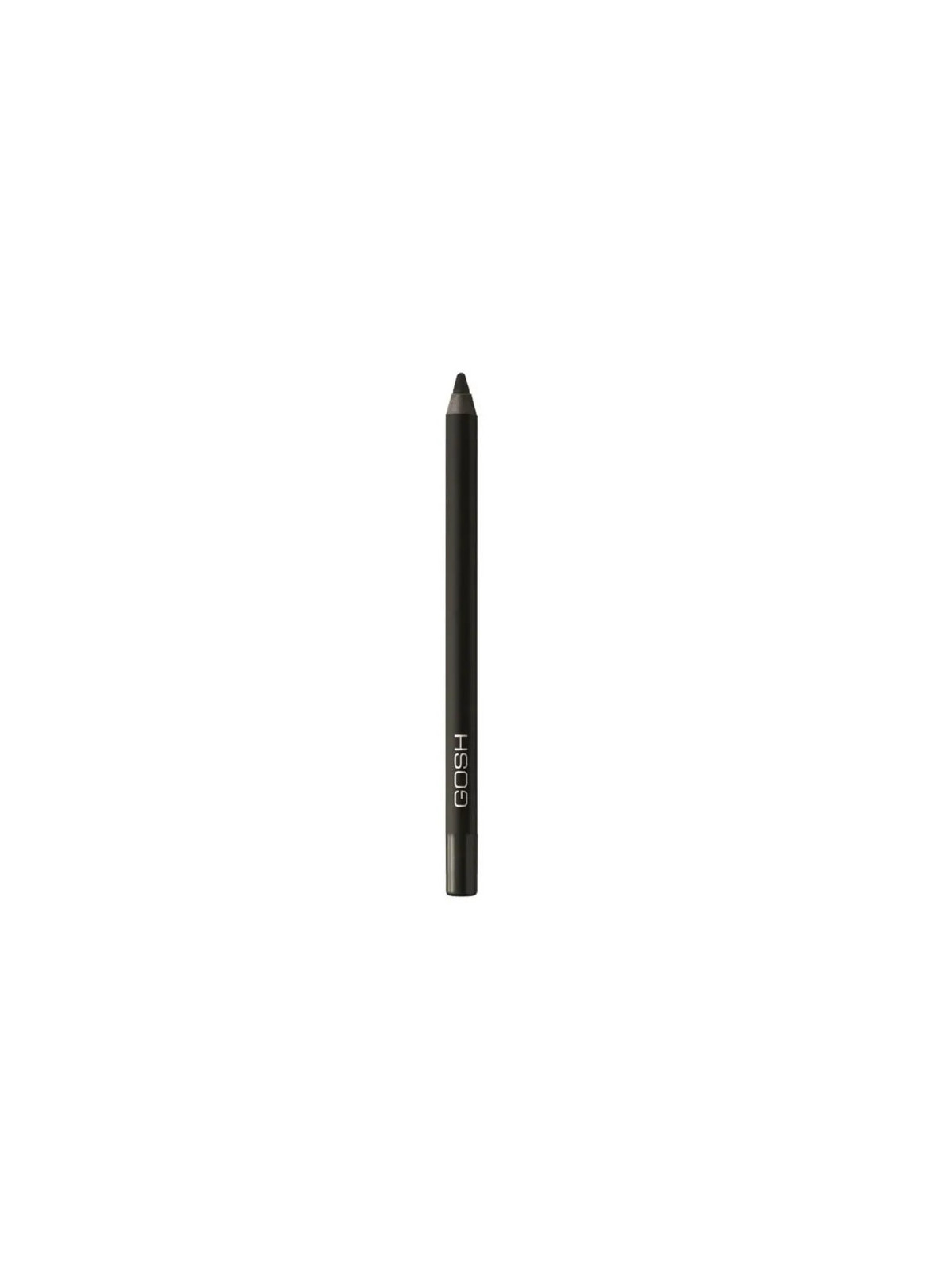 Gosh Velvet Touch Eyeliner Waterproof 022 Carbon Black