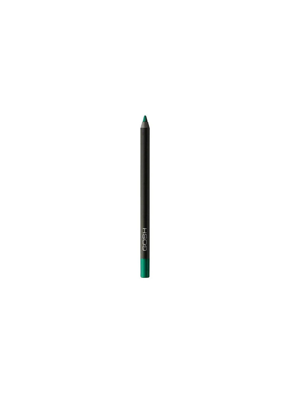 Gosh Velvet Touch Eyeliner Waterproof Woody Green
