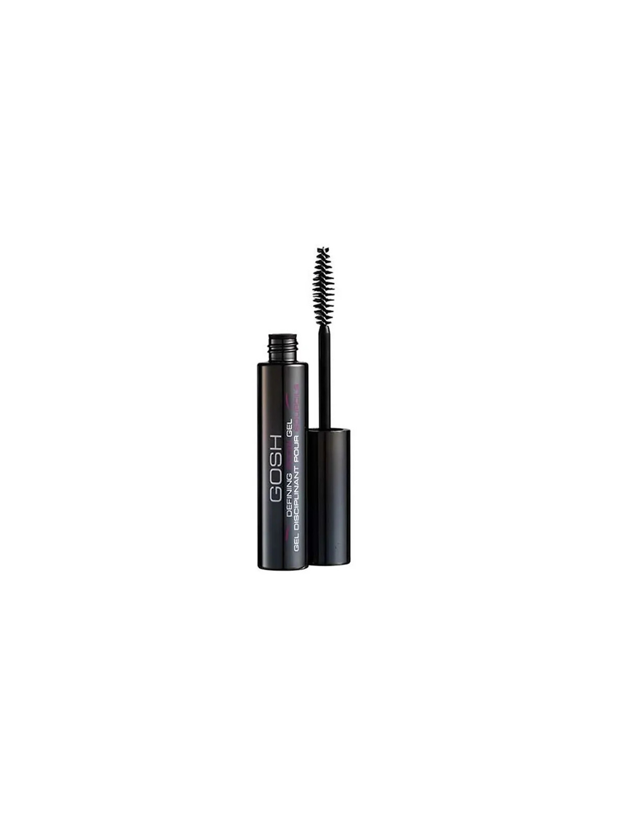 Gosh Defining Brow Gel Clear 8ml