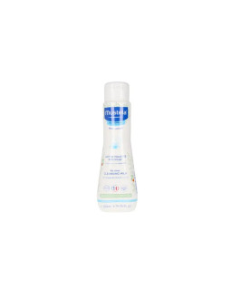 Mustela Eau Nettoyante Sans Rinçage 200ml