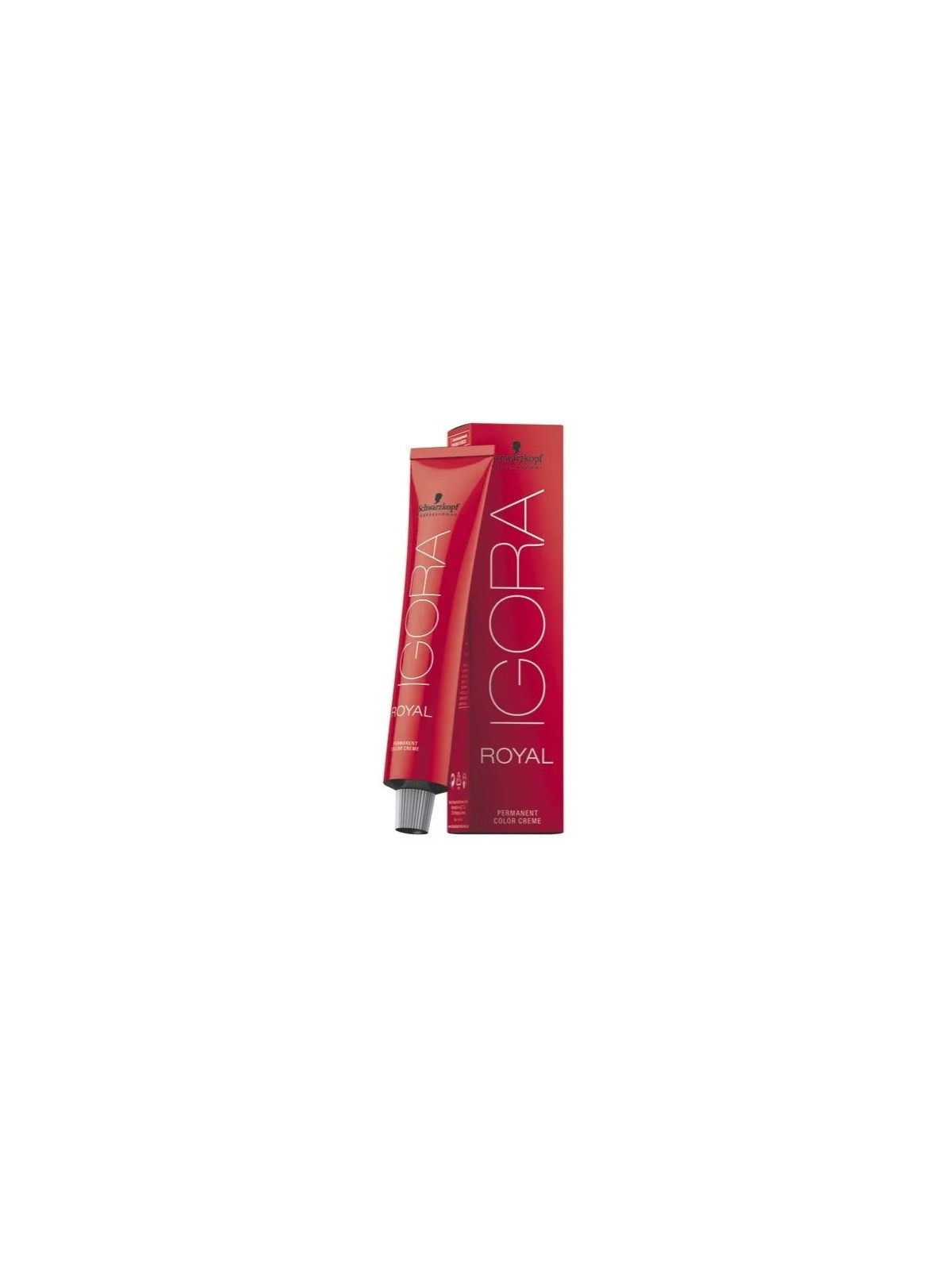 Schwarzkopf Igora Royal 0-89 Coloration Permanente 60ml