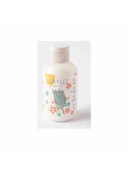 Lua & Lee Body Milk 100ml