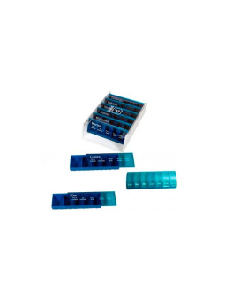 Anabox Pilulier Hebdomadaire I3100