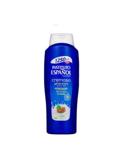 Instituto Español Gel Douche au Beurre de Karité 1250ml