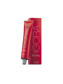 Schwarzkopf Igora Royal 6-99 Coloration Permanente 60ml