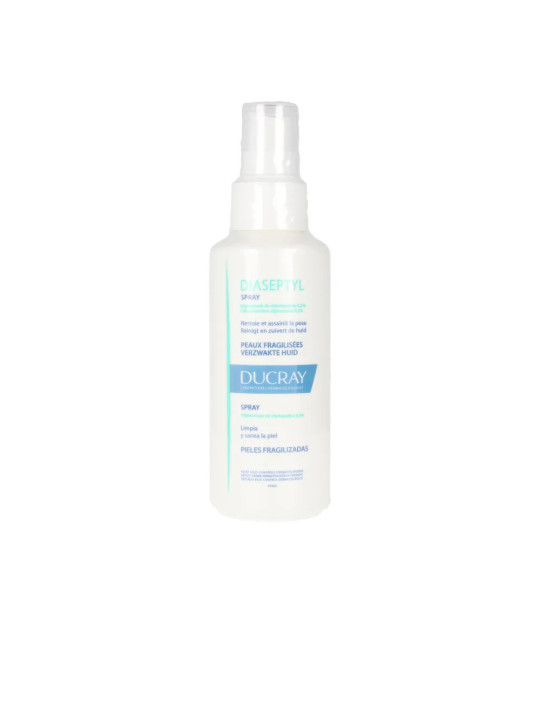 Ducray Diaseptyl Spray 125ml