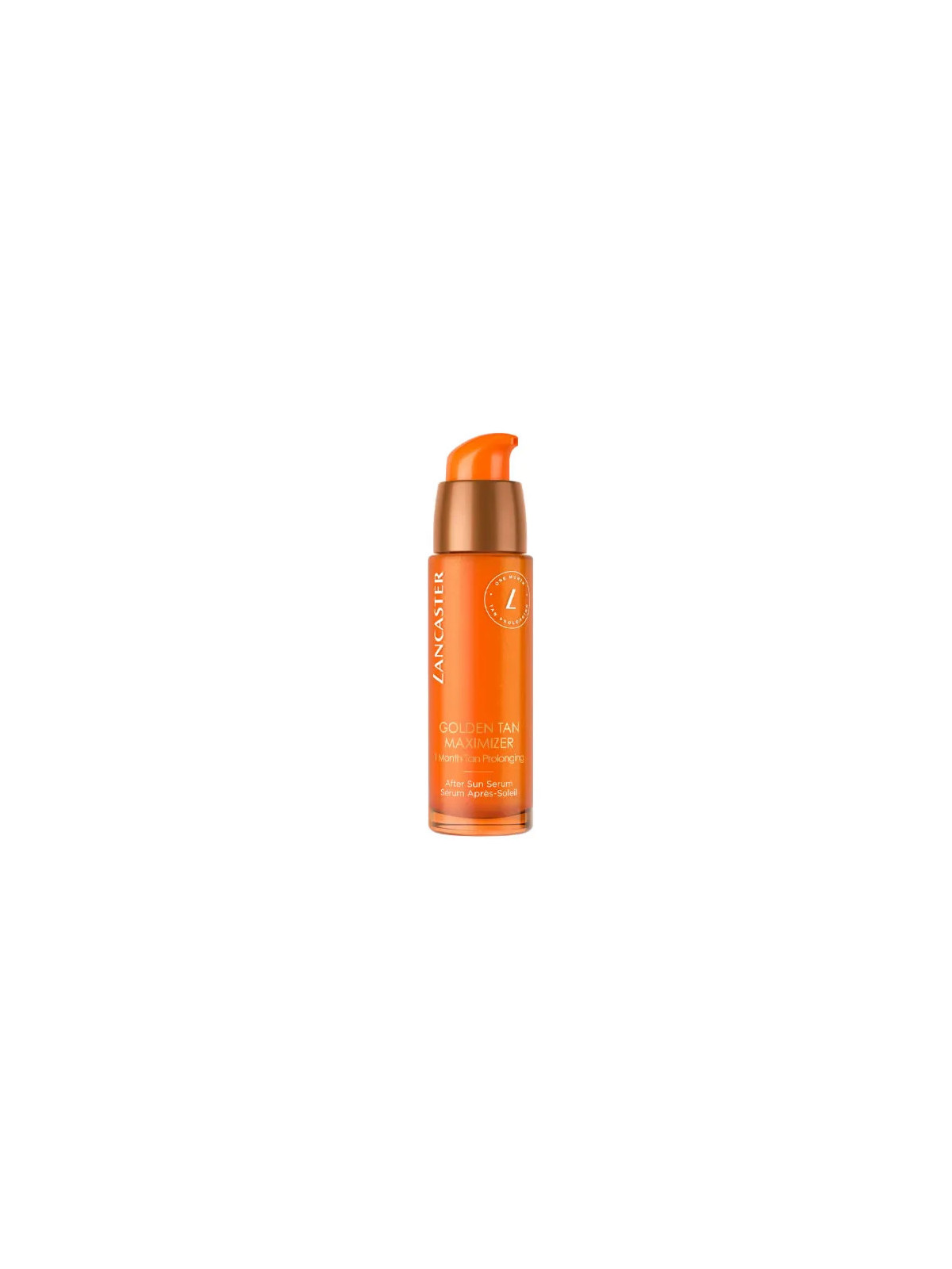 Lancaster Golden Tan Maximizer Sérum Après-Soleil 30ml