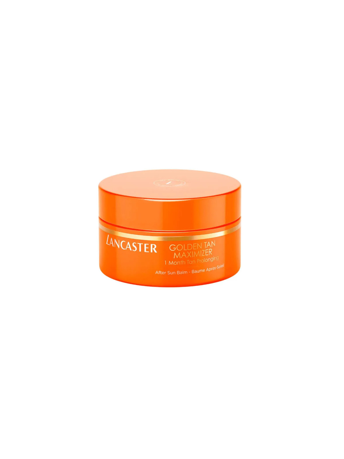 Lancaster Golden Tan Maximizer Baume Après-Soleil 200ml