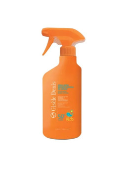 Gisèle Denis Émulsion Bronzante Enfants SPF50 Spray 400ml