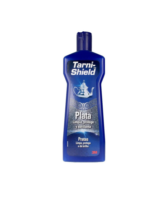 Tarni-Shield Nettoyant et Protecteur pour Argent 250ml