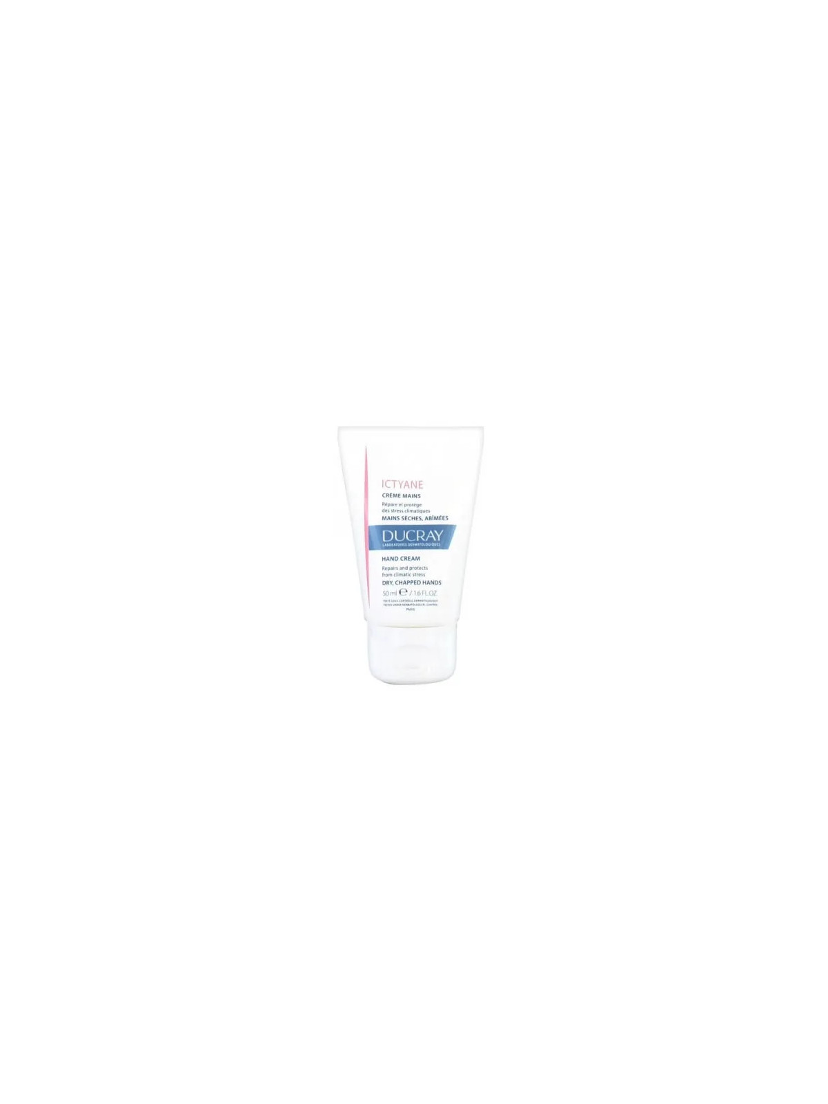 Ducray Ictyane Crème Mains 50ml