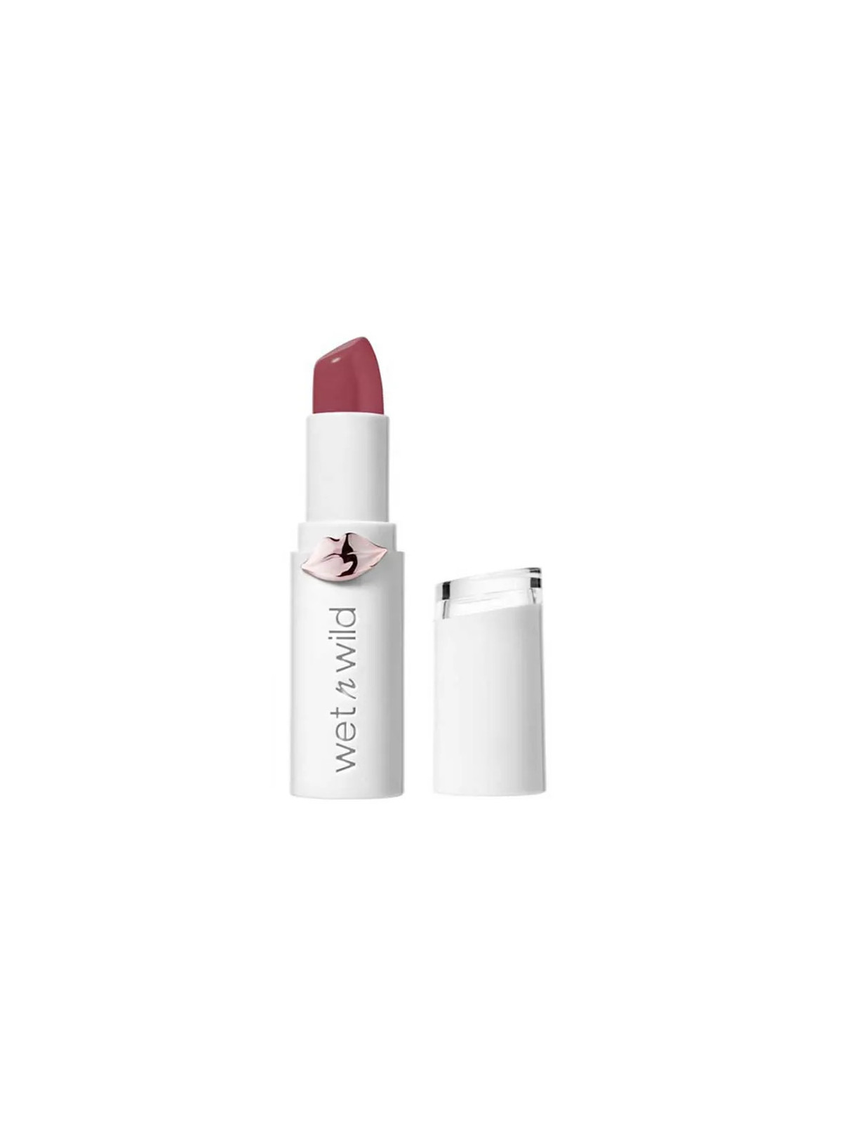 Wet N Wild Mega Last High-Shine Lip Color Rose And Slay