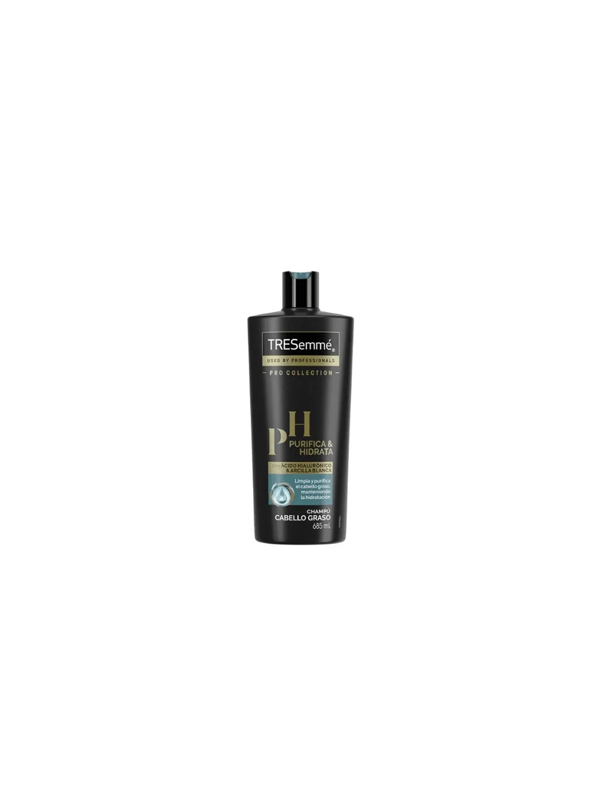 TRESemmé Purifiant & Hydratant Shampooing 685ml