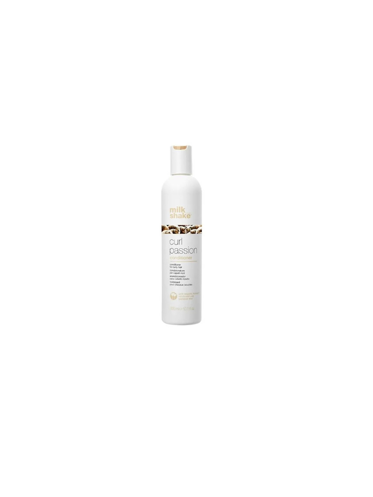 Milk Shake Curl Passion Après-Shampooing 300ml