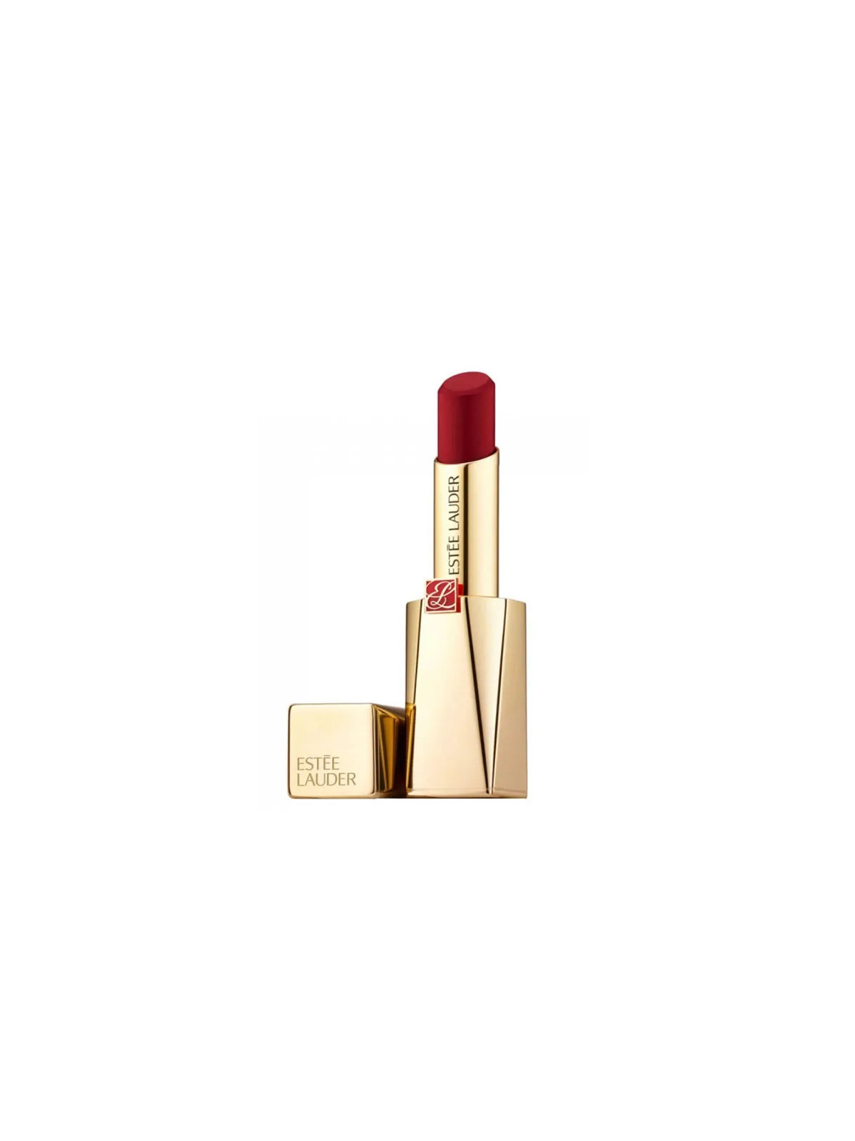 Estée Lauder Pure Color Desire Matte Lipstick 314 Lead On
