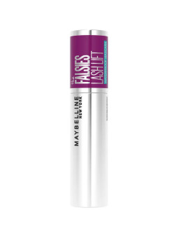 Maybelline The Falsies Lash Lift Mascara Waterproof 01 Black