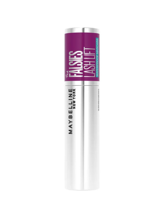 Maybelline The Falsies Lash Lift Mascara Waterproof 01 Black