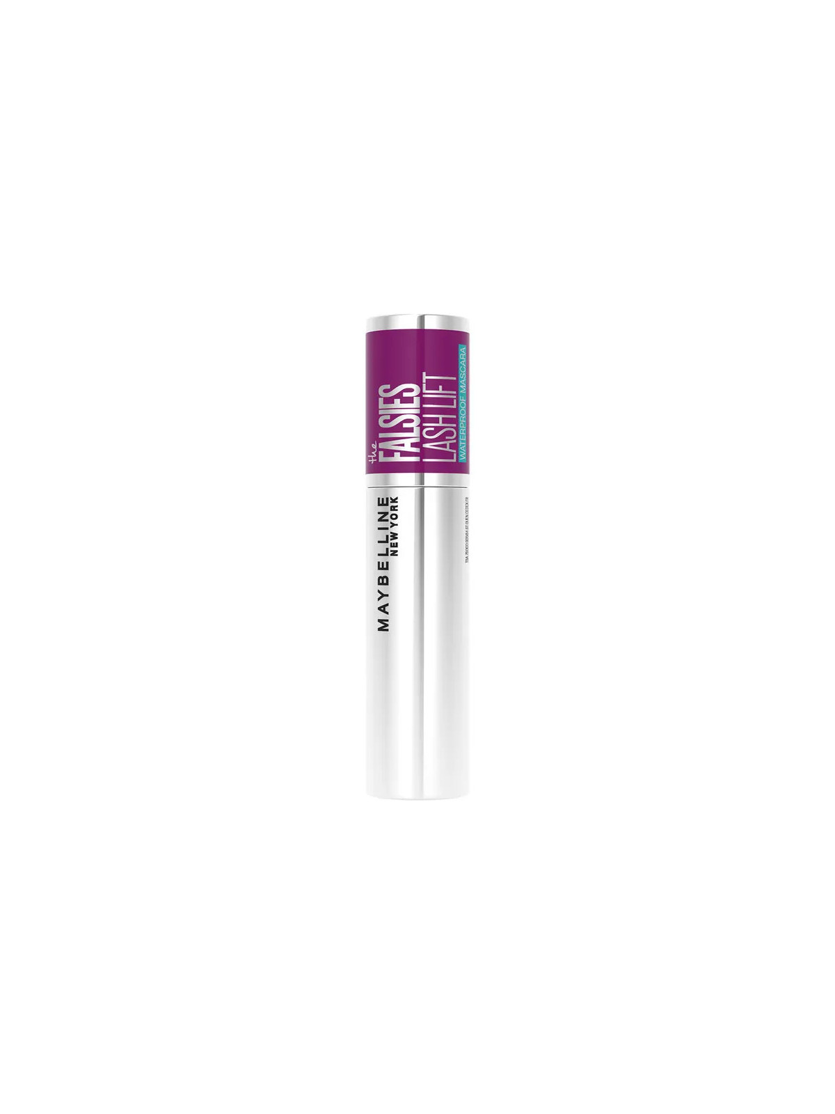 Maybelline The Falsies Lash Lift Mascara Waterproof 01 Black