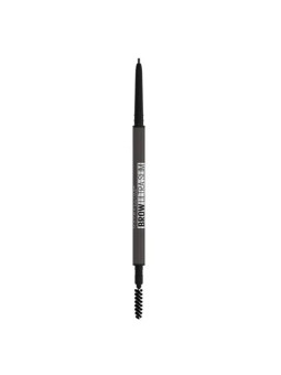 Maybelline Brow Ultra Slim Crayon Sourcils Définition 07 Black