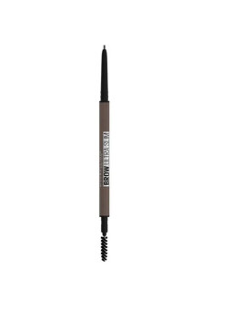 Maybelline Brow Ultra Slim Crayon Sourcils Définition 05 Deep Brown