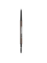 Maybelline Brow Ultra Slim Crayon Sourcils Définition 05 Deep Brown