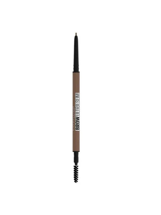 Maybelline Brow Ultra Slim Crayon Sourcils Définition 04 Medium Brown