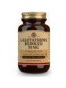 Solgar L-Glutathion 50mg 30 Gélules
