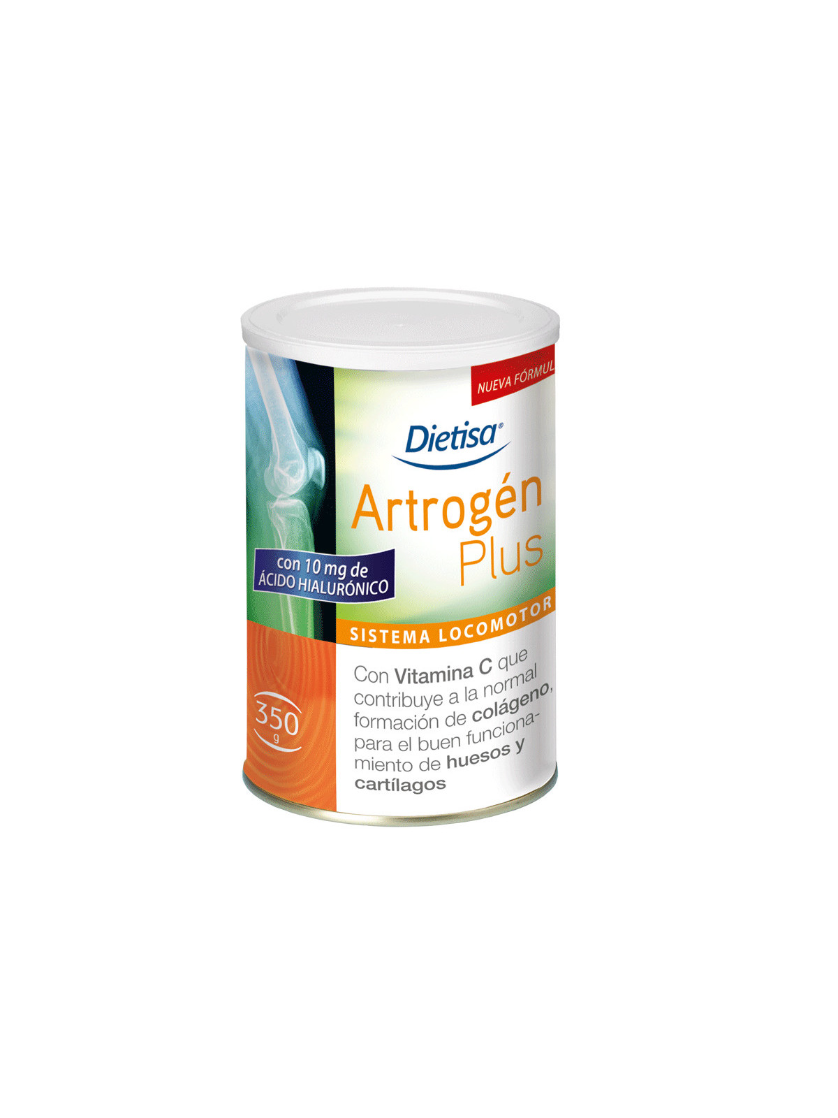 Dietisa Artrogen Plus Collagène Hyaluronique 350g