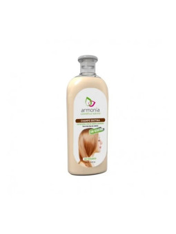 Armonia Shampooing Biotine 400ml