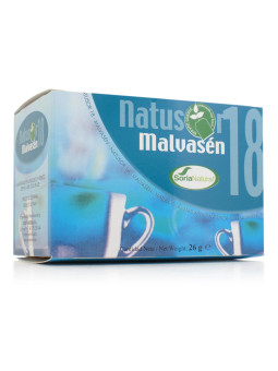 Soria Natusor 18 Malvasen 20 Sachets