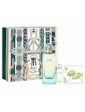 Hermès Un Jardin Sur Le Nil Eau De Toilette Spray 100ml Coffret 3 Produits