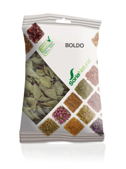 Soria Boldo 40 g