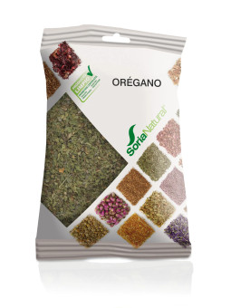 Soria Origan 25 g