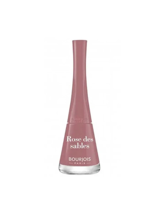 Bourjois 1 Seconde Vernis À Ongles 35 Lady Nude