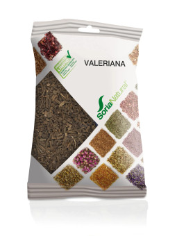Soria Valériane 70 g