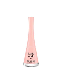 Bourjois 1 Seconde Vernis À Ongles 35 Lady Nude