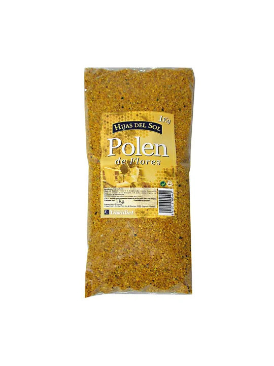 Ynsadiet Pollen en Grains Sachet 1 kg