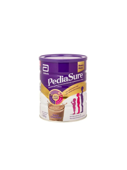 PediaSure Chocolat 850g