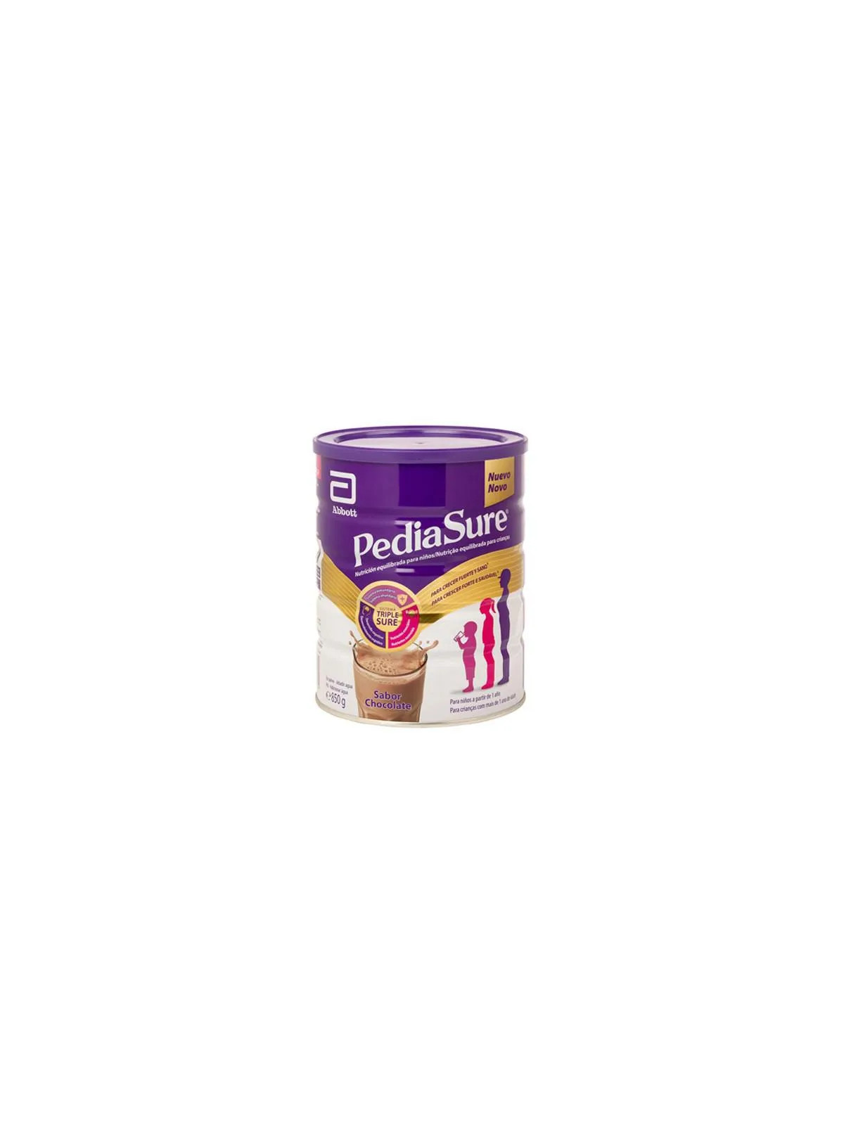 PediaSure Chocolat 850g
