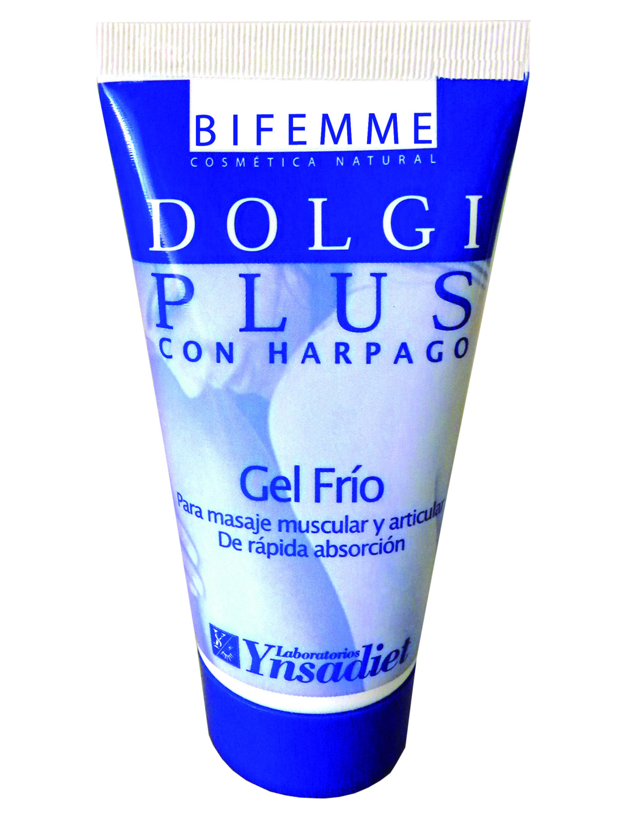 Ynsadiet Dolgi Plus Harpagophytum 125 ml