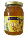 Ynsadiet Miel de Romarin de Printemps 1 kg
