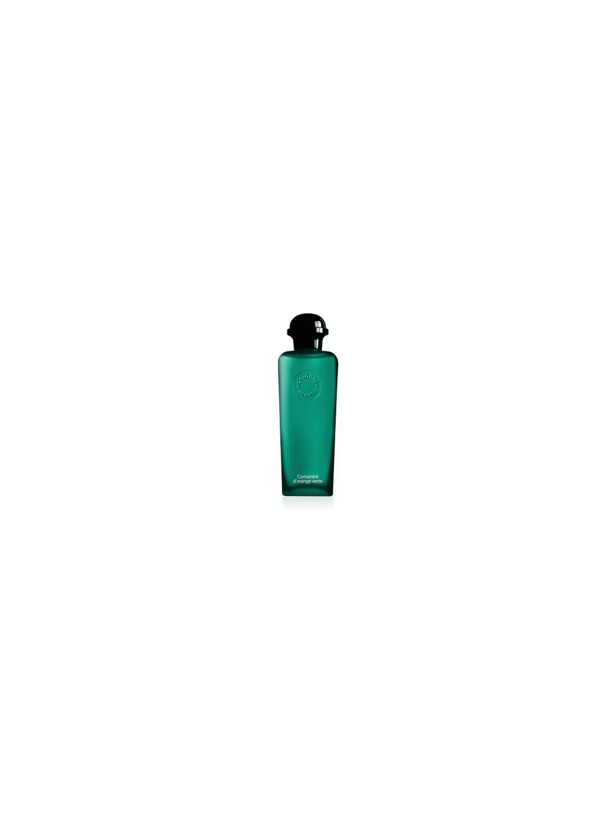 Hermès Concentré D'Orange Verte Eau De Toilette Vaporisateur 50ml