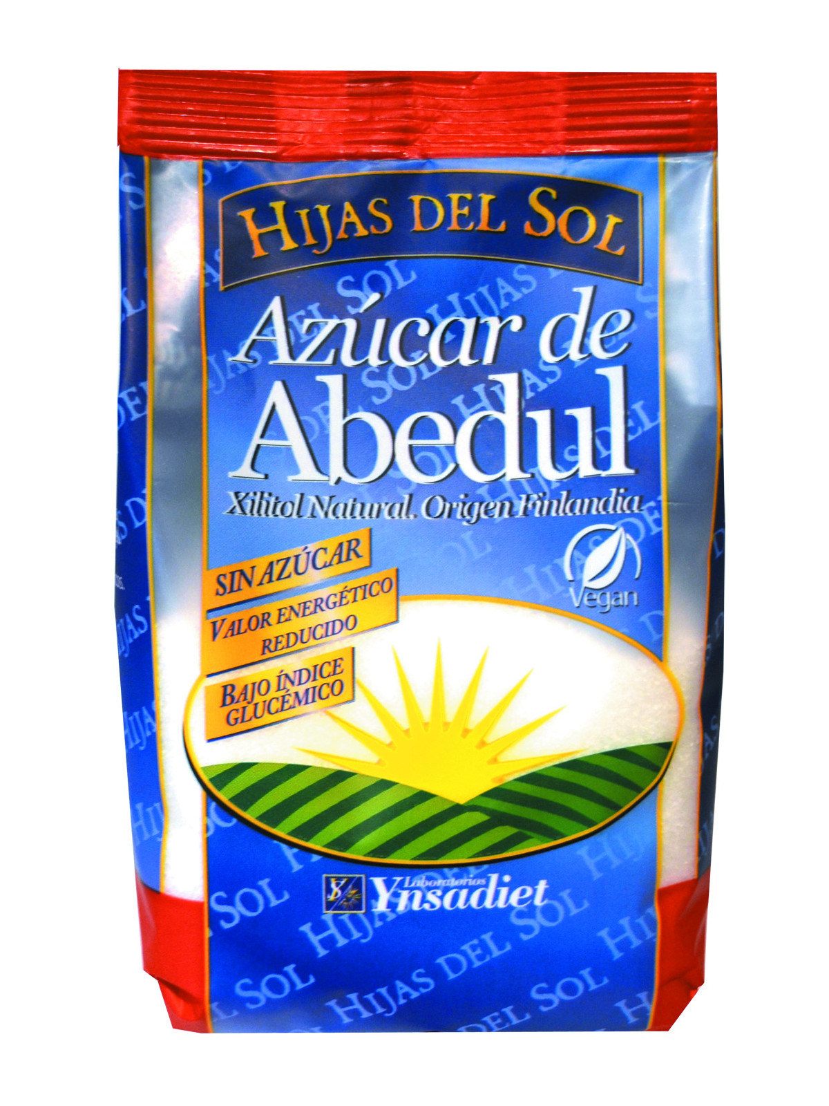 Ynsadiet Sucre de Bouleau 500g