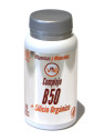 Ynsadiet Complexe B50 Silicium Organique 60 Gélules