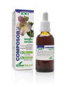 Soria Composor 20 Harpa S XXI 50ml