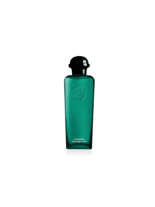 Hermès Concentré D'Orange Verte Eau De Toilette Vaporisateur 100ml
