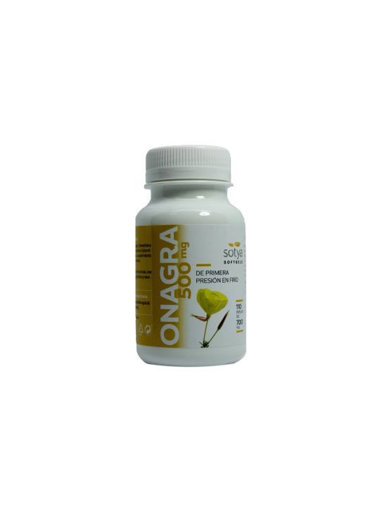 Sotya Onagre 110 Perles 700 mg