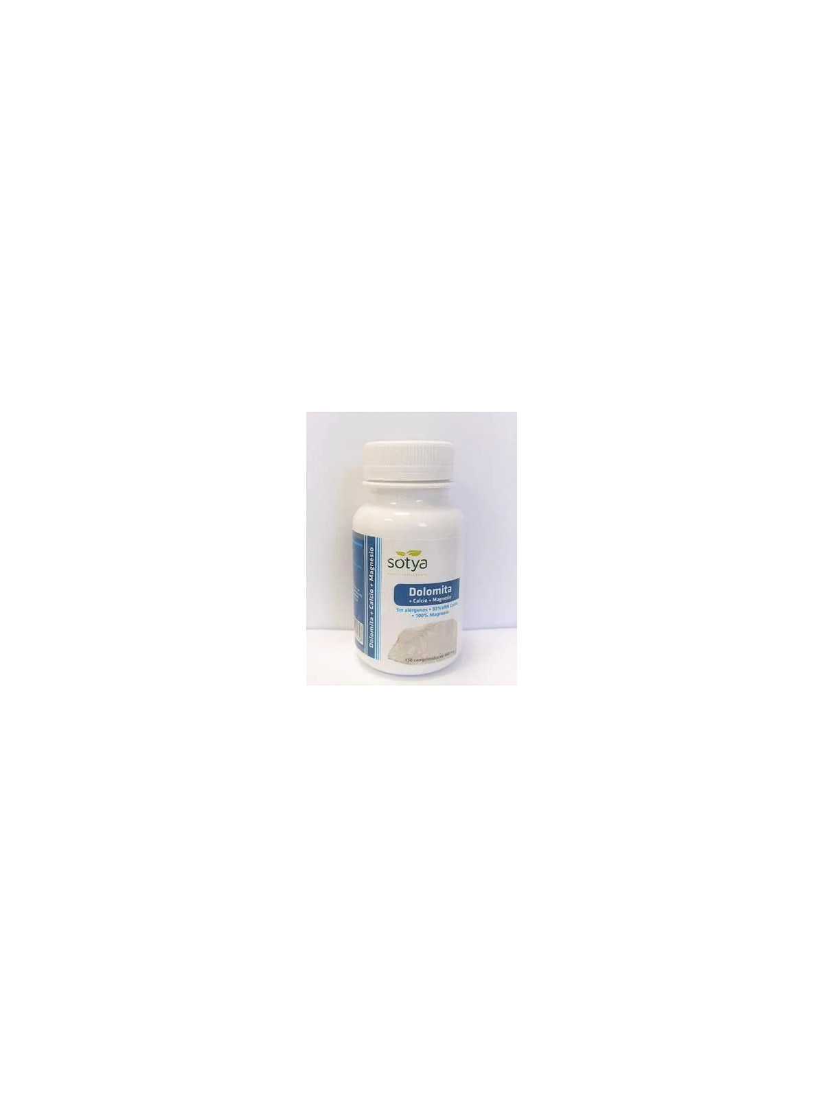Sotya Dolomite 800 mg 150 Comprimés