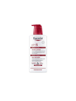 Eucerin pH5 Lotion Corporelle