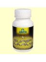 Sotya Super Guarana 600 mg 120 Comprimés